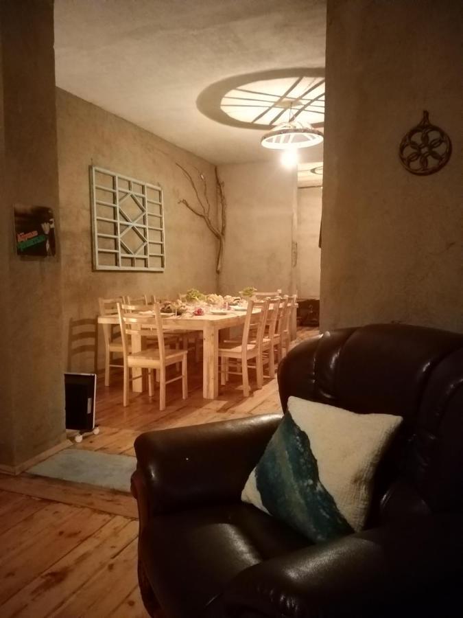 Beymaral Lodge Jyrgalan Eksteriør bilde