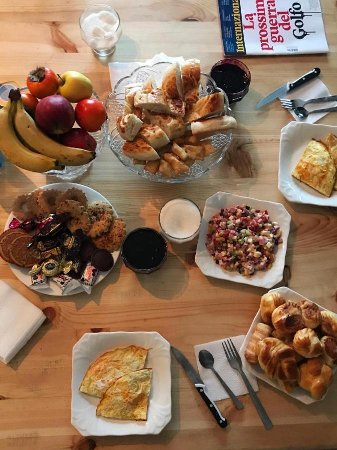 Beymaral Lodge Jyrgalan Eksteriør bilde